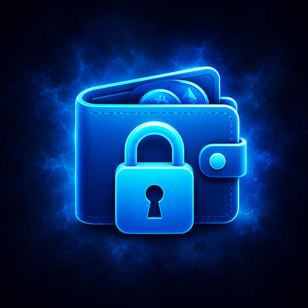 Wallet y seguridad